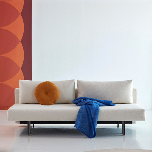 依诺维绅两用多功能可拆洗沙发床