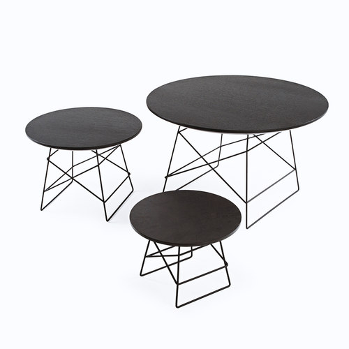 依诺维绅精致自由组合格瑞茶几