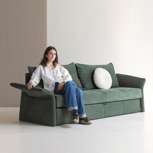 依诺维绅自由组合独立簧沙发床榻