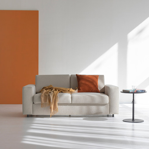 丹麦依诺维绅北欧功能沙发折叠