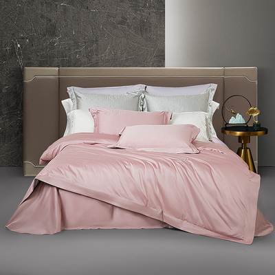 黛富妮正品高支高密进口匹马棉