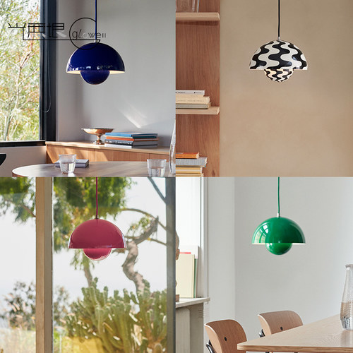 花苞灯床头餐厅活动价