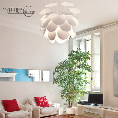 西班牙进口设计餐厅吊灯Marset