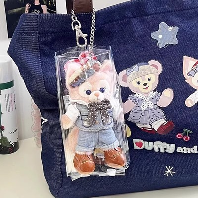 迪士尼挂件保护套防尘袋
