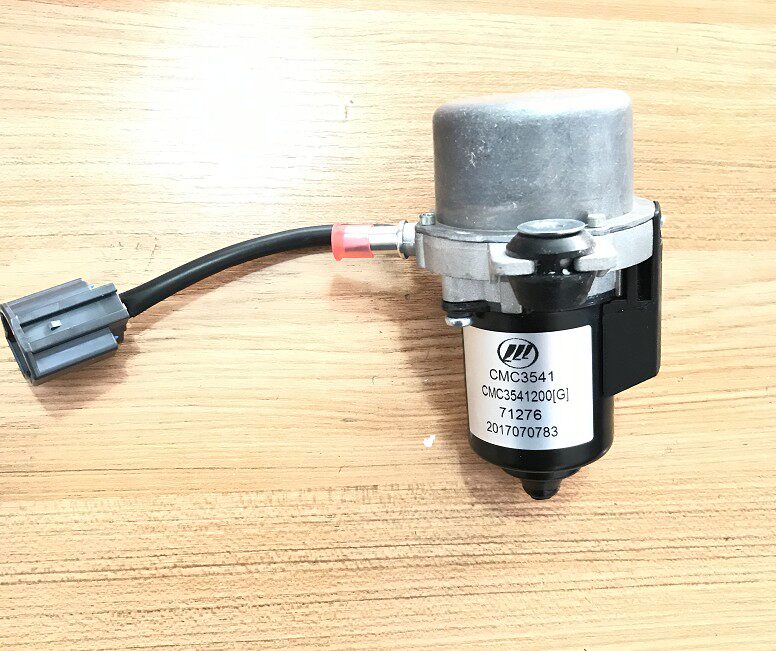 5t 330ev电动真空助力泵电子真空泵真空压力泵