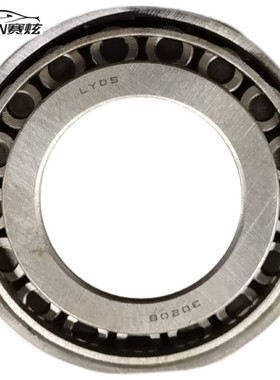 华晨金杯T50 T52 T50S T52S半轴轴承 传动轴驱动轴轴承