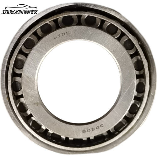 华晨金杯半轴轴承驱动轴轴承