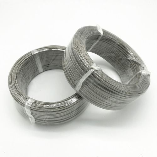 热电偶屏蔽线补偿导线