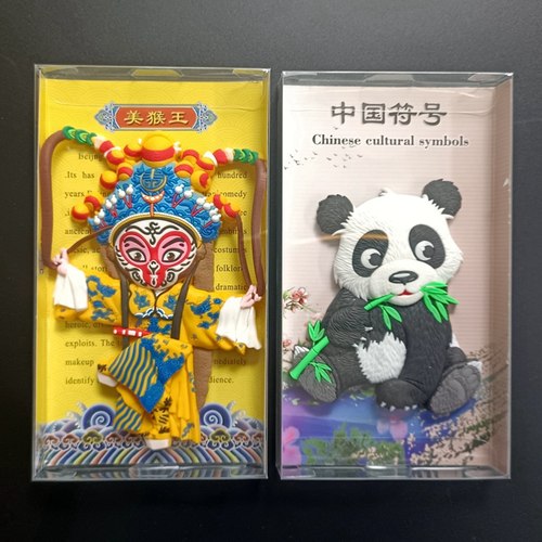 中国风礼物送老外中国元素工艺品