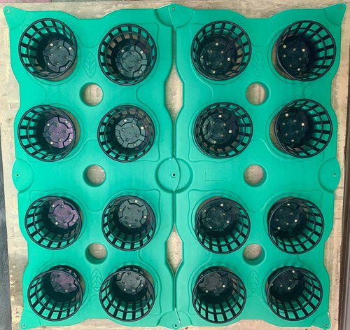 2025款生态浮岛生态浮床水上种植