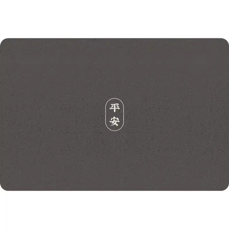 简约入户门垫丝圈进门玄关防滑耐脏家用脚垫大门外可裁剪PVC地垫,居家布艺,入户地垫,淘宝优惠券,粉丝福利购,淘宝优惠卷