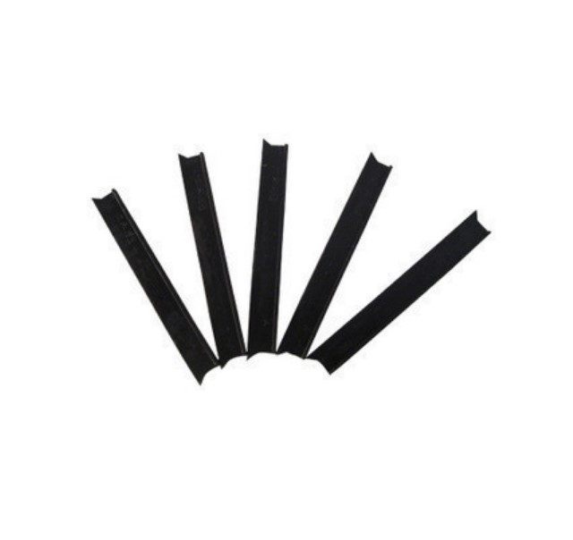 依来洁玻璃清洁器配件胶条原装擦窗器刮水条棉条清洁片百洁布替换