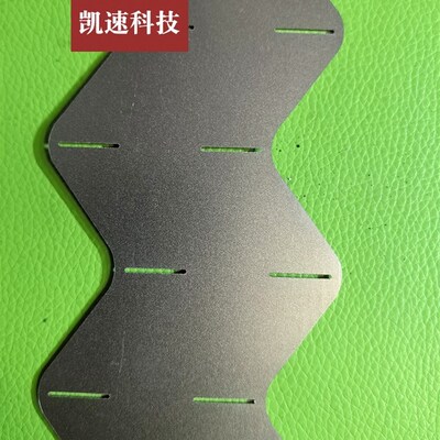 错位33140电池连接片镍带支架款镀镍片33142镍带0.2*74孔距35.2