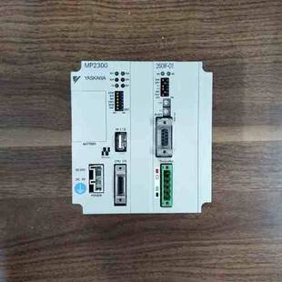 议价MP2300安川带260IF-01拆机质量保证