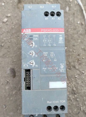 ABBPSR45一600一70配件