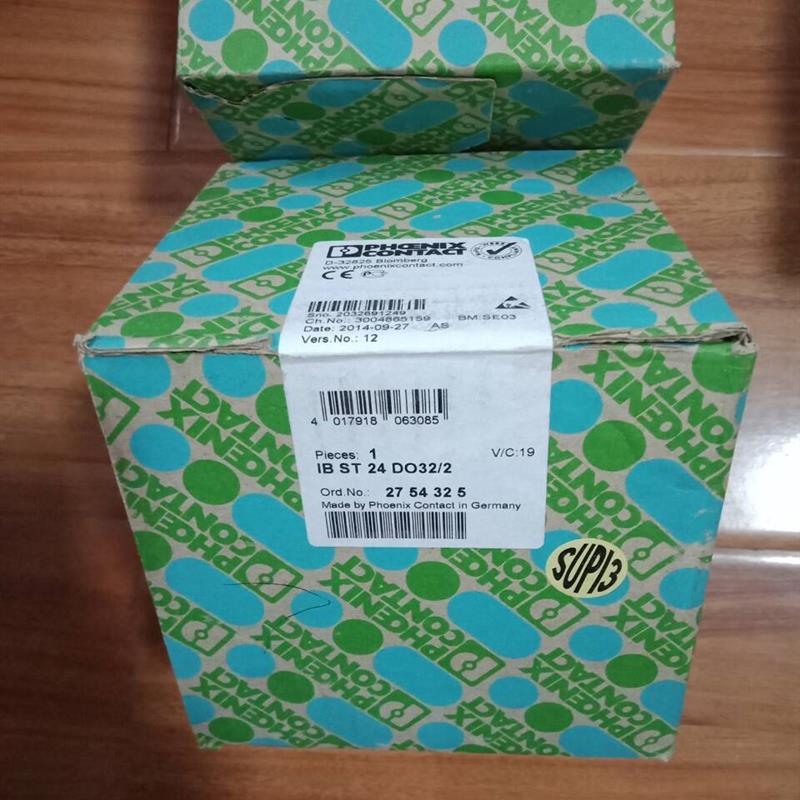 IB ST 24 DO 32/2 2754325 原装 现货议价