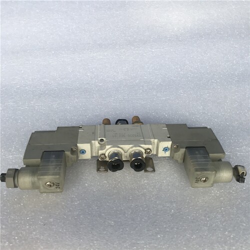 电磁阀SY5220-5DZ-01实物实拍