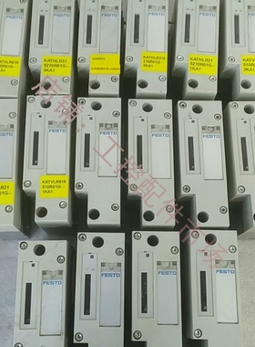 费斯托模块573613 VABA-S6-1-X2-D 547 965