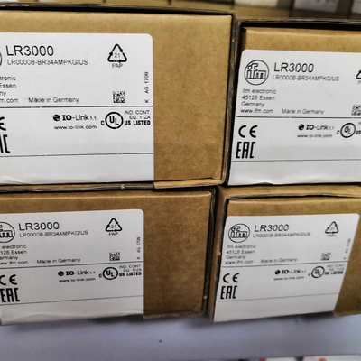 LR3000传感器原装现货当天发LR8000 LR7000