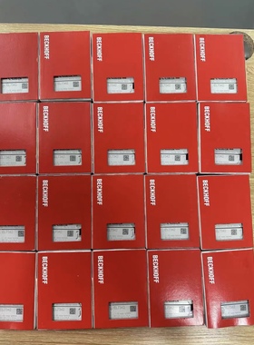 倍福 EL7201 EL7211 EL7221 EL7332 EL7342 EL7411 现货议价