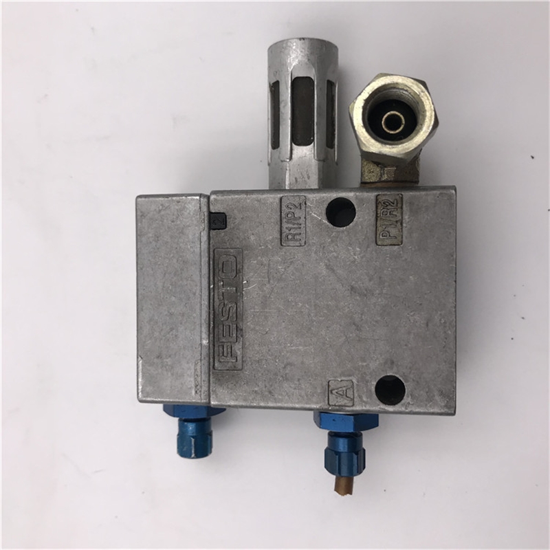 原装拆机 费斯托FESTO气控阀VL/O-3-1/8 B 现货实拍