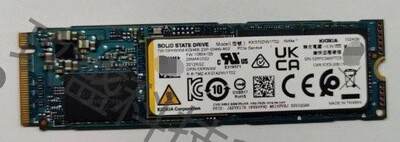 议价戴尔全新 拆机M.2 1T SSD 固态硬盘议价