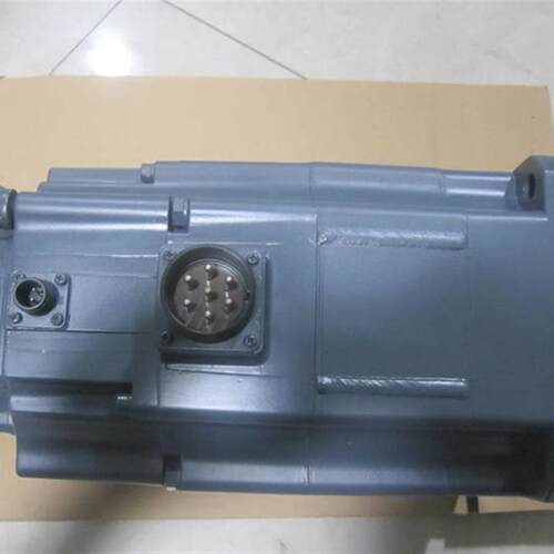 供应全新原装伺服马达HA100NC-S