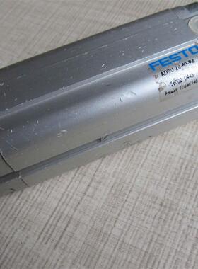 -现货PAADVU斯托6020Festo费-原装-156002气缸