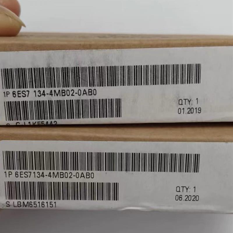 模块 6ES7134-4GB11/4GB01/4GD00/4GB00-0AB0ET200S-