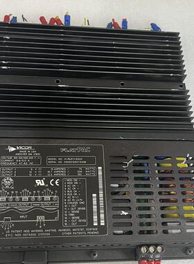 二手拆机  VI-RUO11-EXUV FLATPAC 控制电源