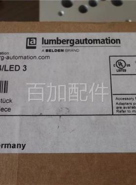 (议价)隆堡正品全新模块ASBSM 4/LED 3