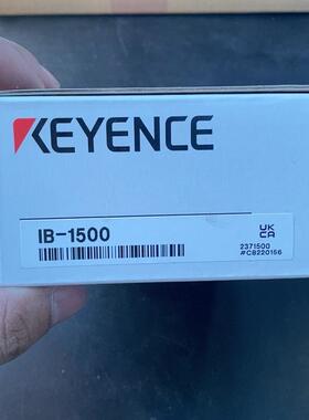 IB-1500 IB-30 IB-10 IB-05 IB-1000 IB-01 IB-1050感测器