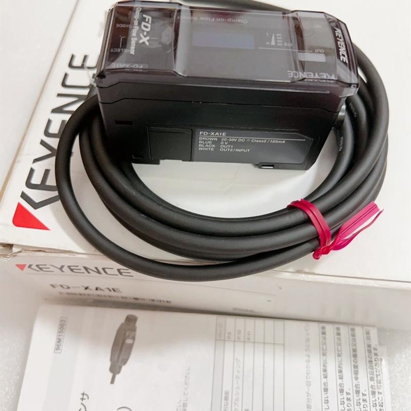 流量计放大器全新原装正品FD-XA1E FD-XA2 FD-XA1E FD-XA2E