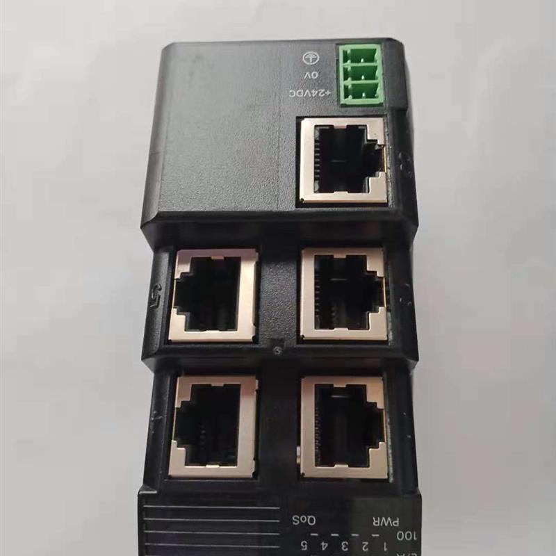 OMRONOMRON交换集线器W4S1-05B原装现货议价