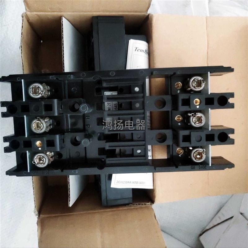 T2PM12E3A  100型插入式底座