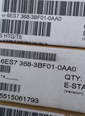 6ES7368-3BF01-0AA0全新IM361连接电缆5米6ES73683BF010AA0