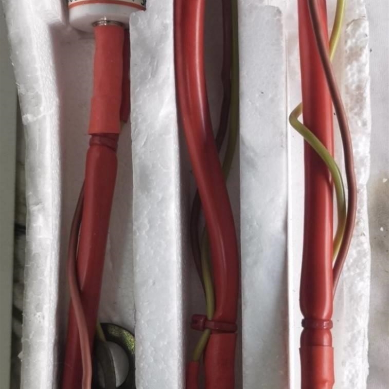 1-8-2 可控硅 CS50-04G02