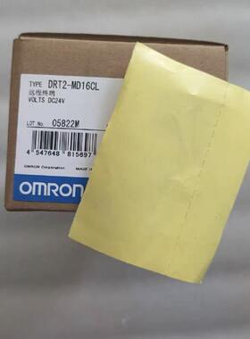 DRT2-MD16CL DRT2-OD16/ID08/HD16CL/ID16/ID08-1/XW  全新