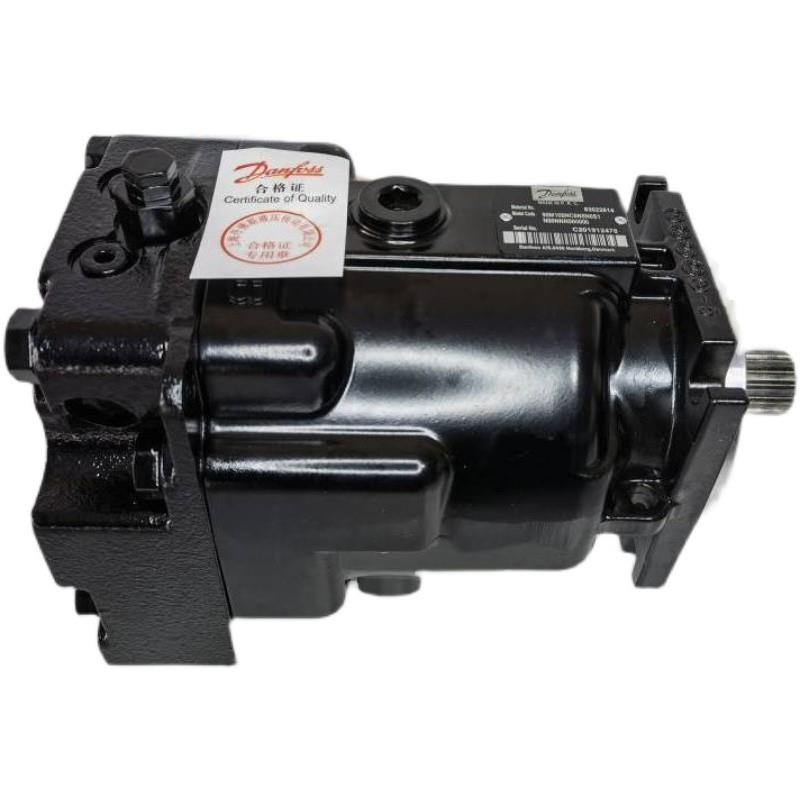 83050524 H1B060AAL2BANBPBCSGSBNNDanfoss液压帮浦出售 议价