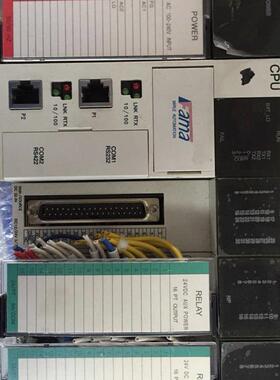 * P3-PWS10C CO-SC-501/C D1-XDC20 D7-YDC30 FAMA PLC模块