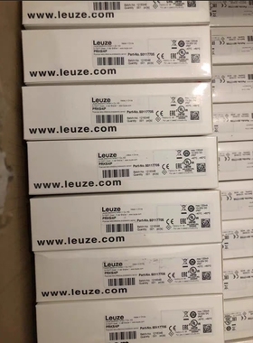 劳易测PRK5/4P订货号50117705实物拍摄 全新原装 量多优惠 议价