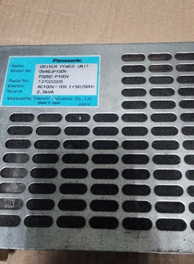 A032*拆机正品 DV46JP100V P325C-P100V 现货