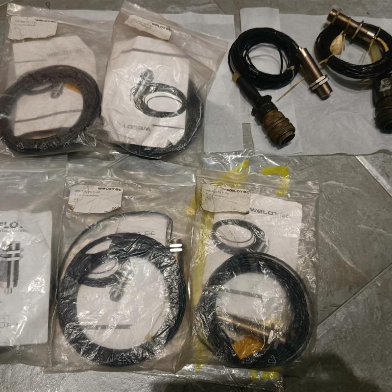 德国WELOTEC感应开关IWN  3050  PS  T1