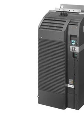 G120功率模块PM 240-2 45kW 380-480V 6SL3210-1PE31-1UL0