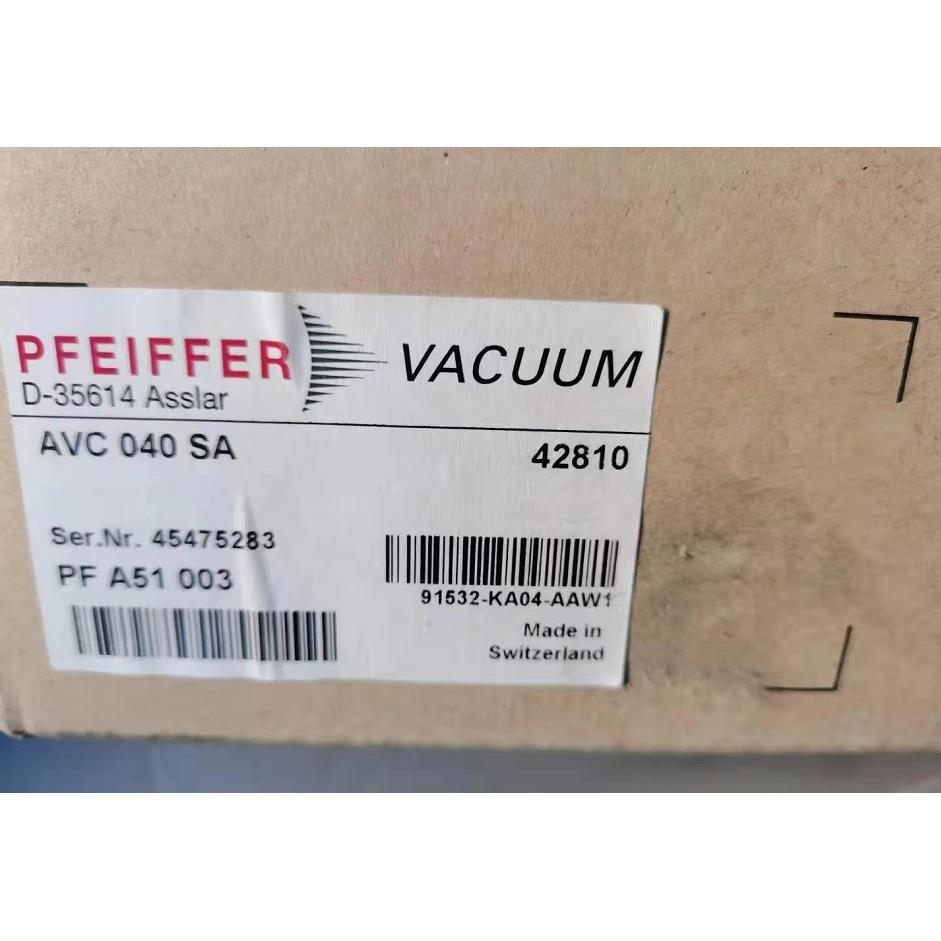 普发角阀 AVC040SA PF A51 003 3500 PFA51003 91532-KA04-AAW1议