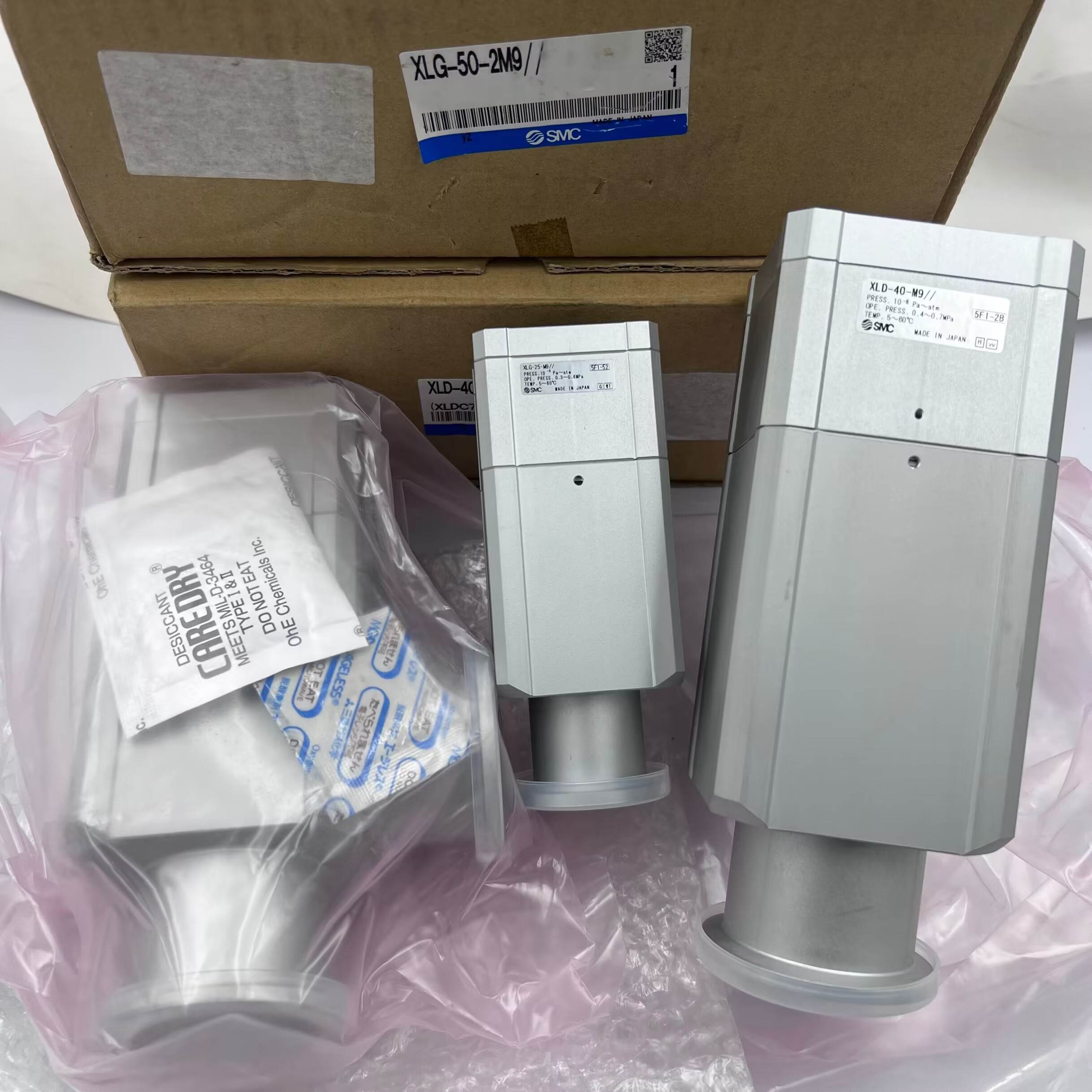 原装正品SMC真空阀XLA/XLG/XLH/XLC-16/25/40/50/63/A/G-2-M9BAL