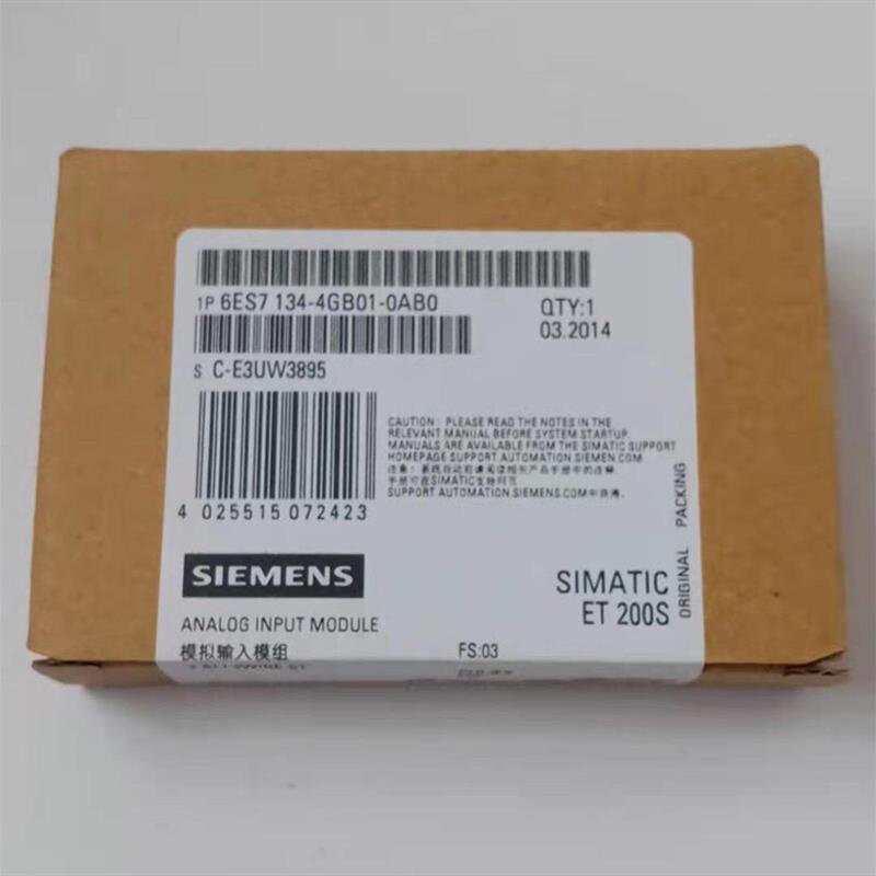-ET200模块6ES7135-4GB01/4FB00/4FB01/4MB02-0AB0-6ES7135