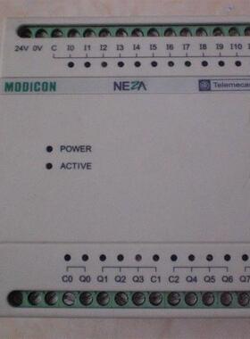 * TSX08SJWD60AS-PART(B) 施耐德 PLC NEZA 原装现货