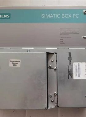 PC627B 原装现货6BK1000-6TR00-0AA0