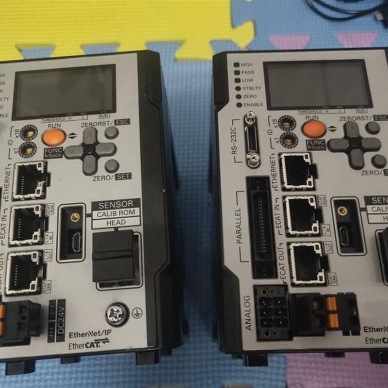 原装  ZW-S7030 ZW-7000T ZW-XRS2 E3JK-TP12-C感测器 ZW-S7020